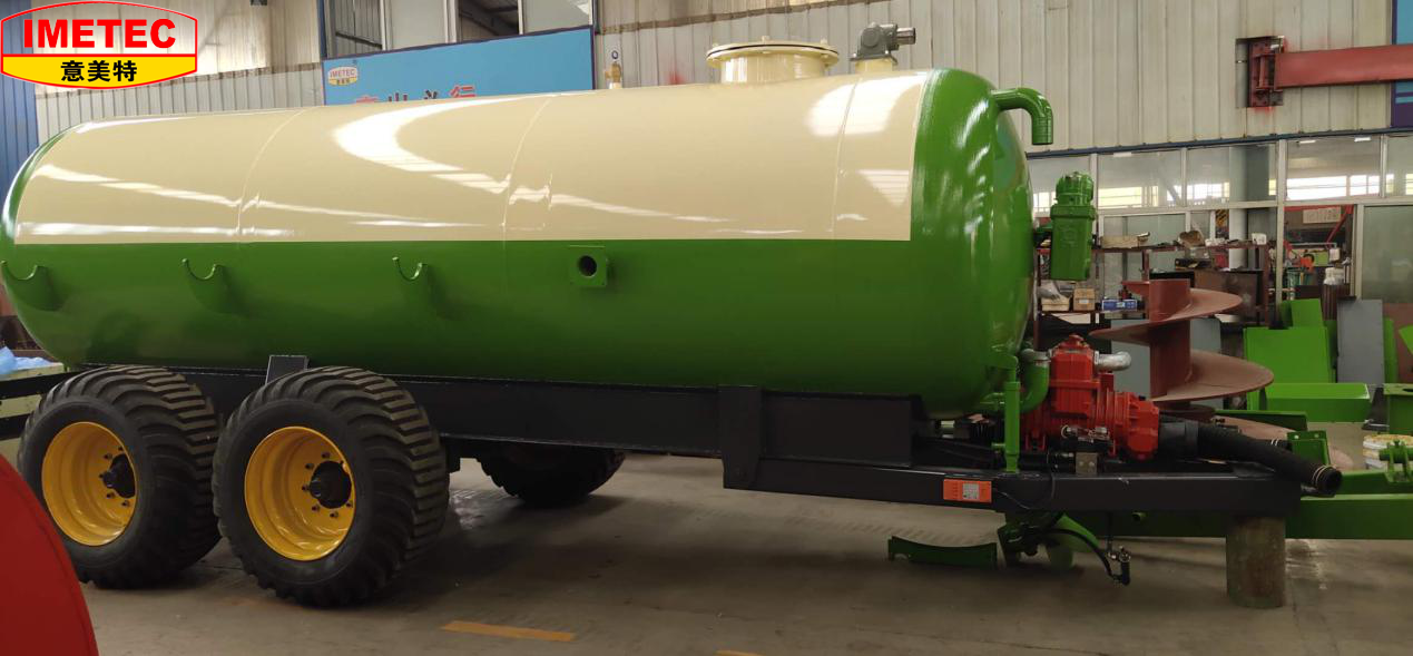 意美特公司的液態(tài)肥罐車(chē)展示案例圖片(pic2)