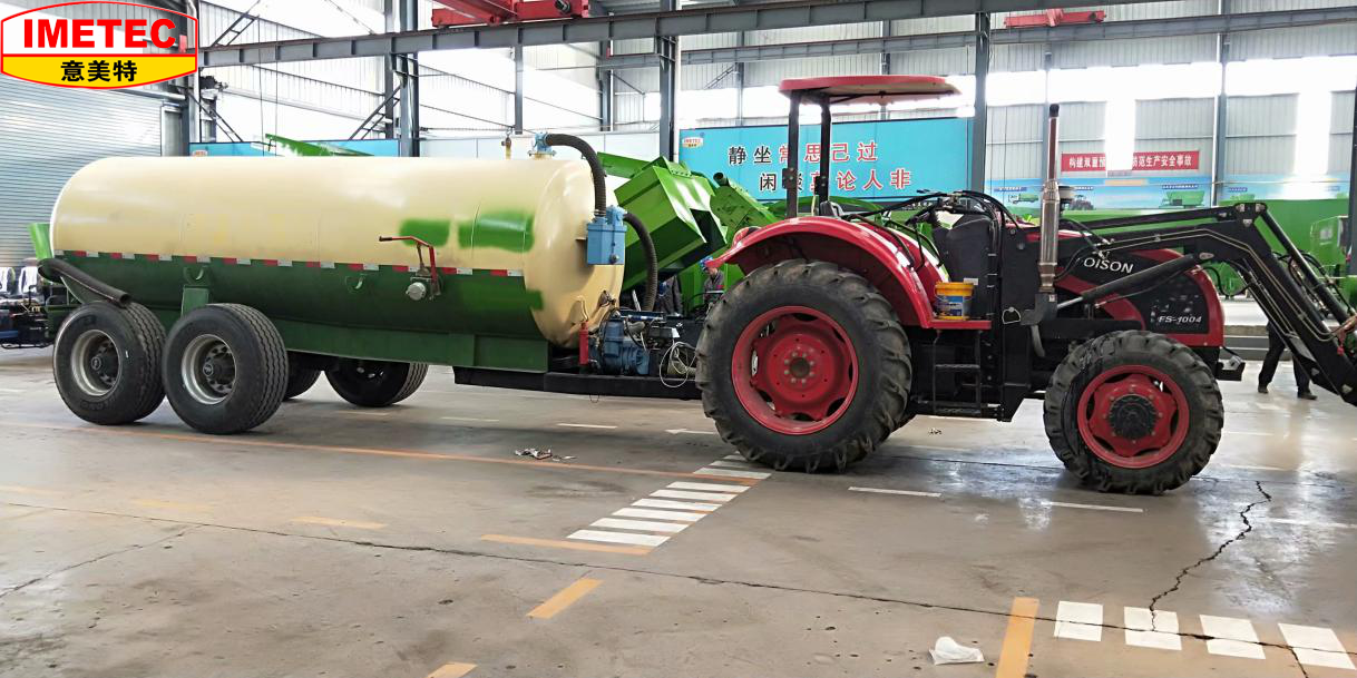 意美特公司的液態(tài)肥罐車(chē)展示案例圖片(pic1)