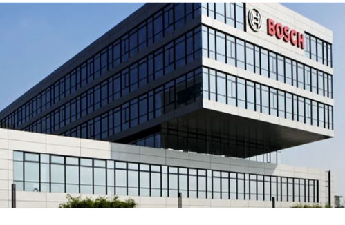 汽車零部件巨頭博世 被中國汽車 卷 到瀕臨關(guān)閉心臟工廠,1550名員工面臨失業(yè)