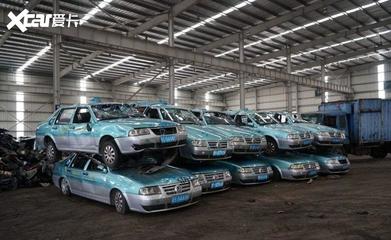 新版報(bào)廢機(jī)動(dòng)車(chē)回收辦法6月1日施行,&ldquo;五大總成&rdquo;將循環(huán)利用