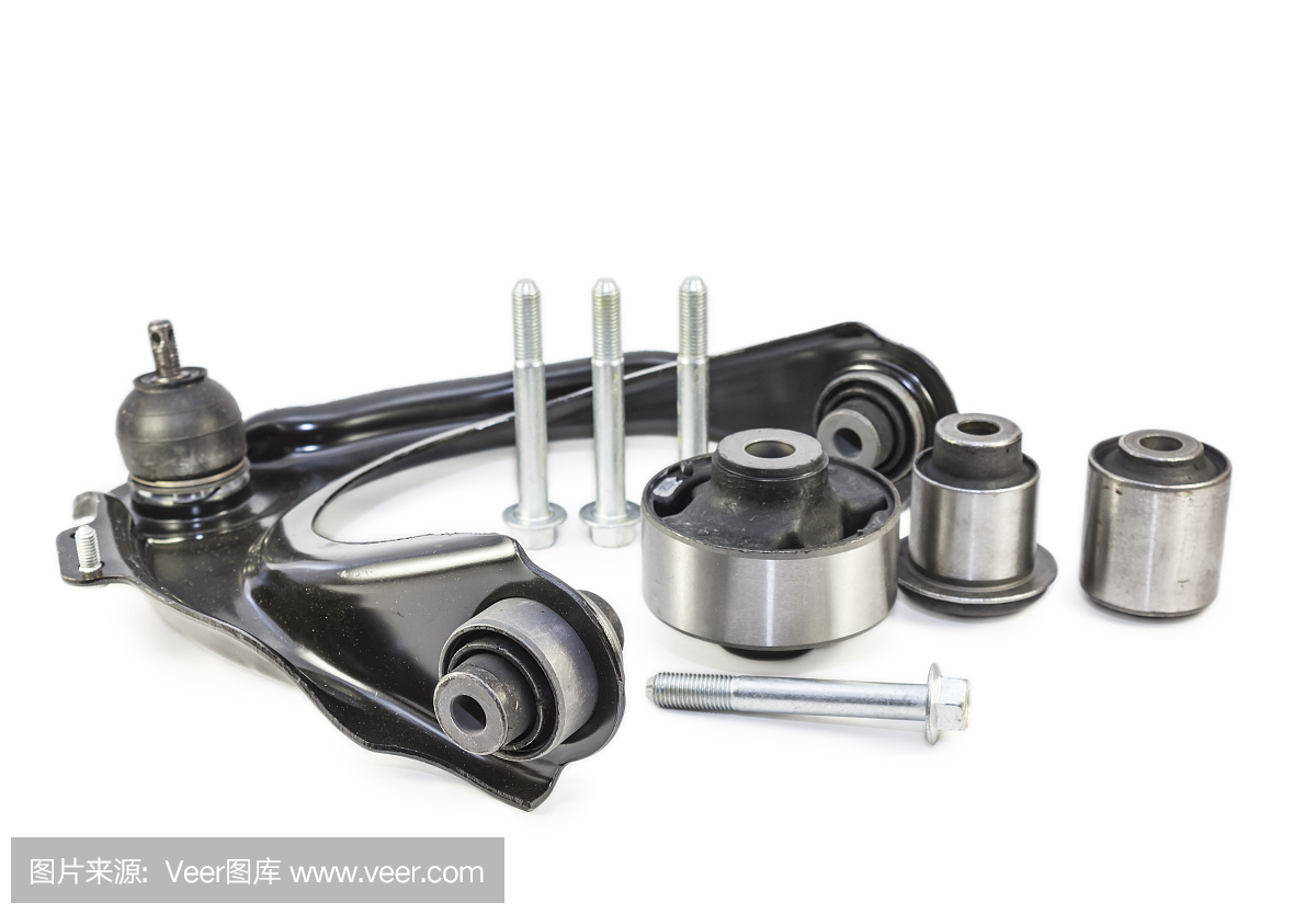 汽車(chē)零部件