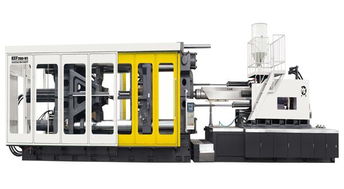 湖北日用品注塑機(jī)高清圖片 高清大圖