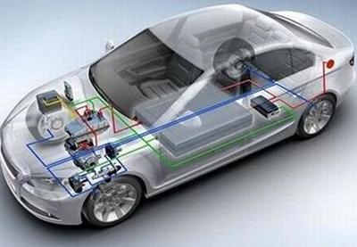 汽車(chē)零部件檢測(cè)-電子電器零部件檢測(cè)