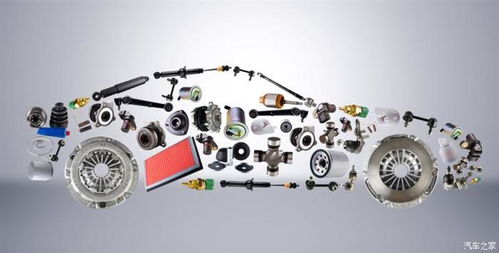 計劃報復(fù)性漲價 零部件 這鍋背不起