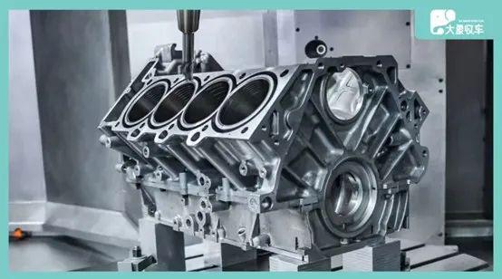 報廢機(jī)動車的發(fā)動機(jī)可以買賣嗎?