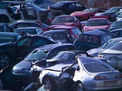 寧波報廢車辦理機(jī)動車檔案注銷登記需要哪些資料