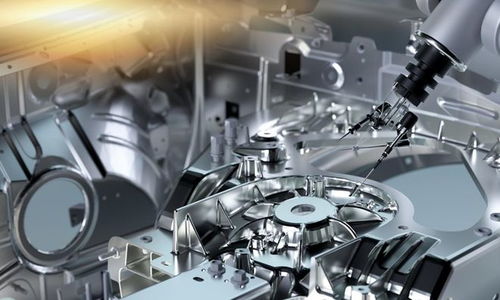 泰鴻萬立上市,汽車零部件行業再添猛將,它憑什么突出重圍