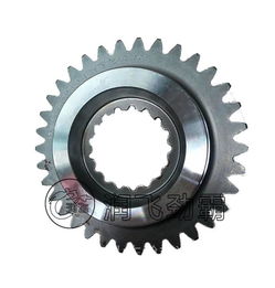 【z2供應(yīng)福田歐馬可齒輪發(fā)動機配件變速箱配件廠家直銷汽車配件批發(fā),z2價格,圖片,配件廠家】