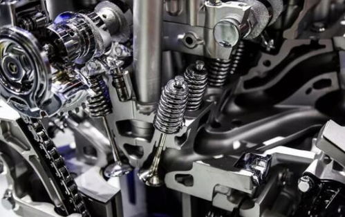 專訪海斯坦普亞太區(qū)副總裁 揭秘bba背后的汽車組件供應(yīng)商