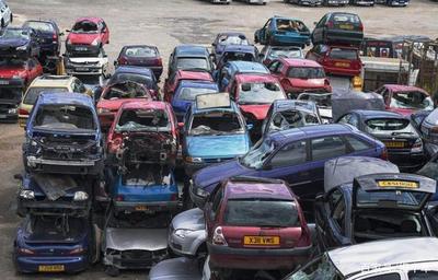 機(jī)動車報廢新規(guī)出爐!9月1日實施,事關(guān)2.6億車主的利益