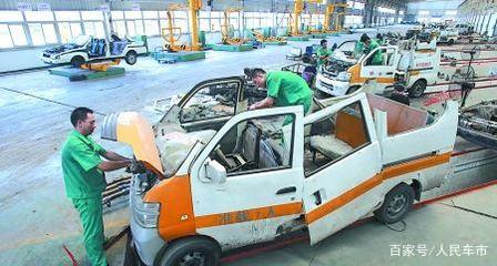 《報廢機(jī)動車回收管理辦法實施細(xì)則》正式施行，推動機(jī)動車部件規(guī)范回收與循環(huán)利用