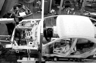 中國在WTO貿(mào)易爭端案中首遭敗績 機(jī)動車部件爭端分析