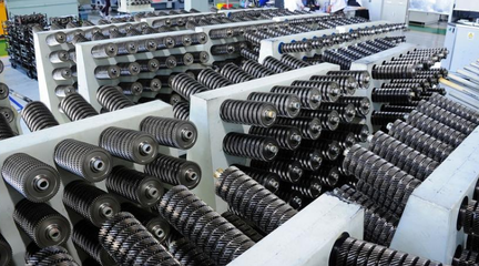 汽車成本直降一半！報廢零部件再制造掀起節(jié)能省錢新浪潮