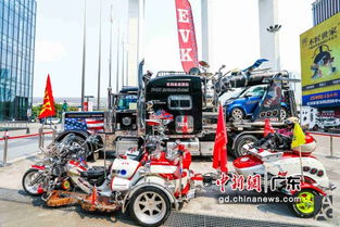 華南地區(qū)規(guī)模最大汽車后市場展揭幕，意大利企業(yè)組團(tuán)亮相引領(lǐng)機(jī)動車部件新潮流