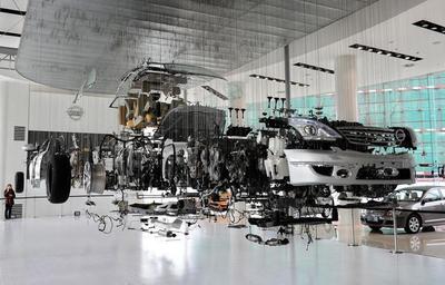 新版《報廢機(jī)動車回收管理辦法》施行前，網(wǎng)友七問萬億級奶酪如何分切 聚焦機(jī)動車部件回收