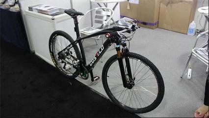 Costelo智能自行車 雷達技術賦能安全騎行，引領未來出行新體驗