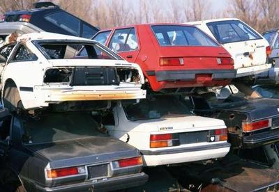 告別論斤賣，報廢機動車迎來“單獨賣件”新時代