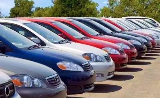 新車變“庫存”？揭秘4S店滯銷車輛的最終流向