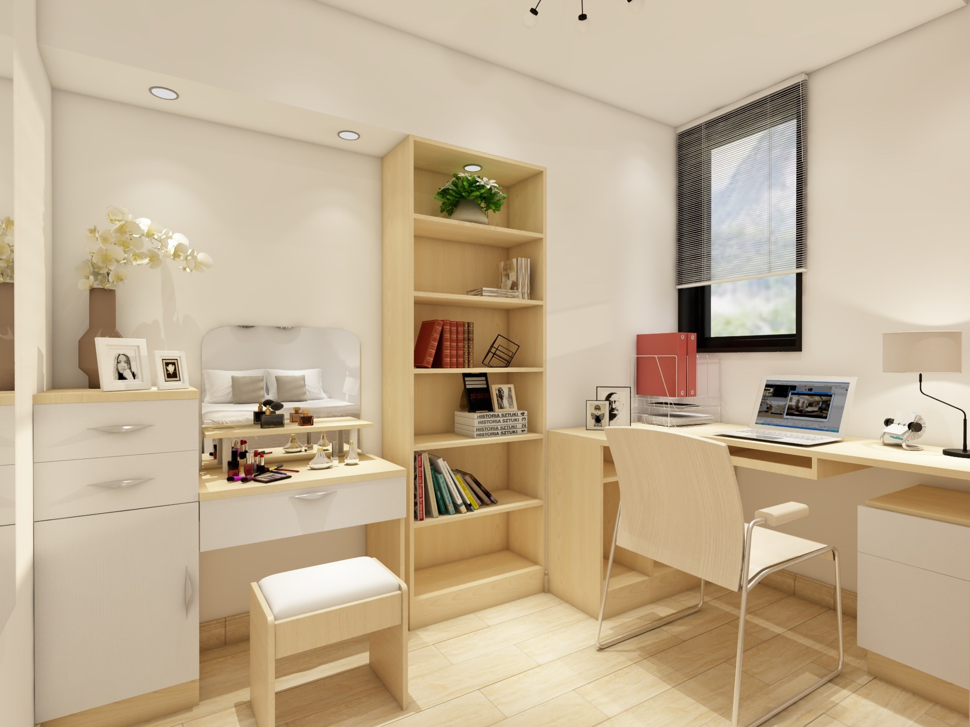 日式風格裝修設計賞析,家里有一間榻榻米茶室住起來就是舒服!